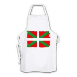 Delantal talla adulto...