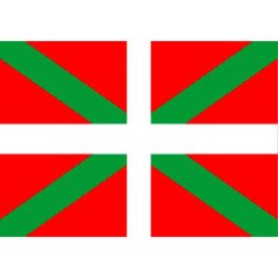 Taza Mágica bandera de euskadi españa comunidad autonoma vasca personalizada