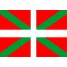 Taza Mágica bandera de euskadi españa comunidad autonoma vasca personalizada