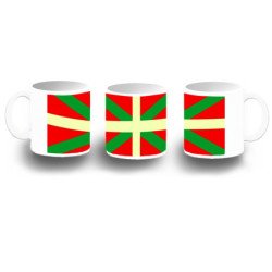 Taza fotoluminiscente...