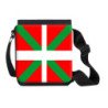 Bandolera Pequeña bandera de euskadi españa comunidad autonoma vasca bolso personalizada