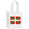 Pack BOLSAS bandera de euskadi españa comunidad autonoma vasca cocina compra personalizadas