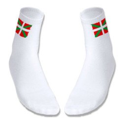 Par de calcetines suaves...