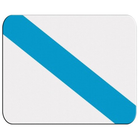 Alfombrilla bandera de galicia españa comunidad autonoma pc raton personalizada