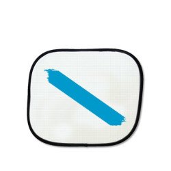 Parasol bandera de galicia...