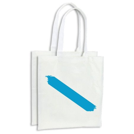 Pack BOLSAS bandera de galicia españa comunidad autonoma cocina compra personalizadas