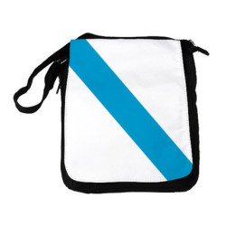 Bandolera reportero Mediana...