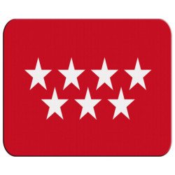 Alfombrilla bandera de...