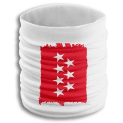 Braga elástica suave...