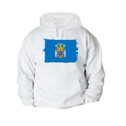 SUDADERA con CAPUCHA...