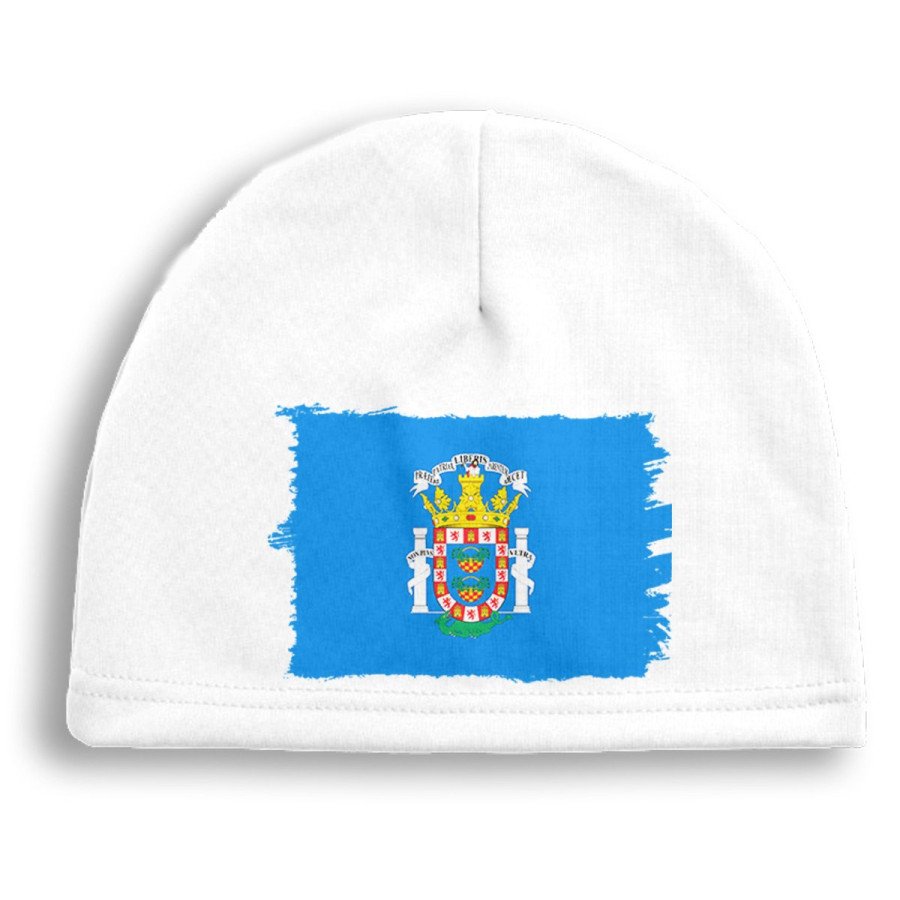 Gorro deportivo bandera de melilla españa comunidad autonoma deporte running correr
