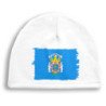 Gorro deportivo bandera de melilla españa comunidad autonoma deporte running correr