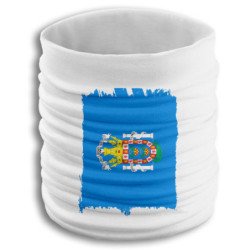 Braga elástica suave...