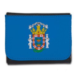 Billetera Billetero bandera...