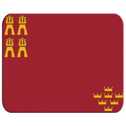 Alfombrilla bandera de...