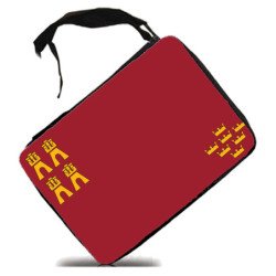 Estuche bandera de murcia...