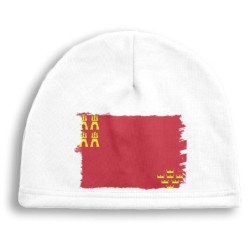 Gorro deportivo bandera de...