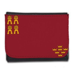 Billetera Billetero bandera...