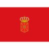 Taza Mágica bandera de navarra españa comunidad autonoma personalizada