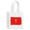 Pack BOLSAS bandera de navarra españa comunidad autonoma cocina compra personalizadas