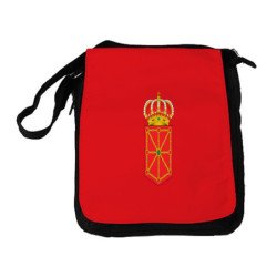 Bandolera reportero Mediana...