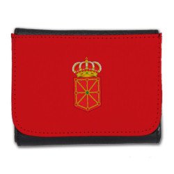 Billetera Billetero bandera...