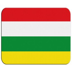 Alfombrilla bandera de la...