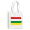 Pack BOLSAS bandera de la rioja españa comunidad autonoma cocina compra personalizadas