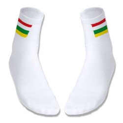 Par de calcetines suaves...