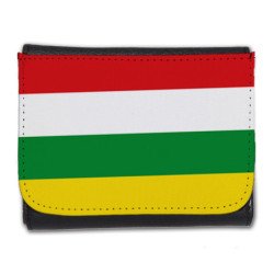 Billetera Billetero bandera...