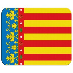 Alfombrilla bandera de...