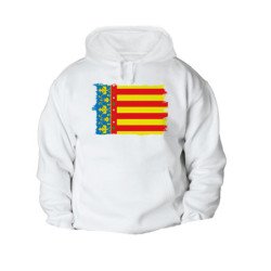 SUDADERA con CAPUCHA...