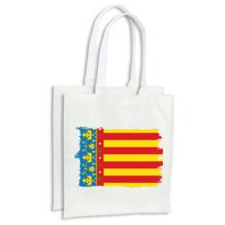 Pack BOLSAS bandera de...