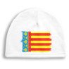 Gorro deportivo bandera de valencia españa comunidad autonoma deporte running correr