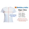 CAMISETA MUJER BENJI PRICE PORTERO FUTBOL moda personalizada