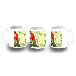 TAZA FOTOLUMINISCENTE BENJI...