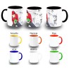 TAZA COLORES BENJI PRICE PORTERO FUTBOL color personalizada