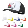 GORRA COLORES BENJI PRICE PORTERO FUTBOL color personalizada