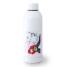 BIDON 500 ML ACERO INOXIDABLE BENJI PRICE PORTERO FUTBOL deporte deportivo botella senderismo