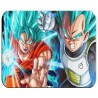 ALFOMBRILLA GOKU VEGETA SSJ BLUE pc raton personalizada