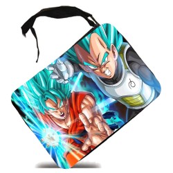 ESTUCHE GOKU VEGETA SSJ...