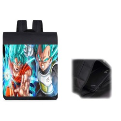 PACK MOCHILA Y ESTUCHE GOKU...