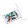 FUNDA BOLSA MULTIUSOS GOKU VEGETA SSJ BLUE gafas dados rol personalizada color