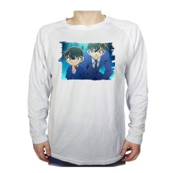 CAMISETA MANGA LARGA...