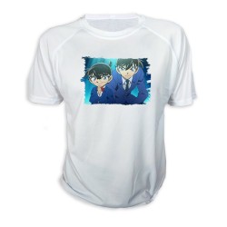 CAMISETA DETECTIVE CONAN...