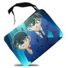 ESTUCHE DETECTIVE CONAN ANIME SERIE escolar case