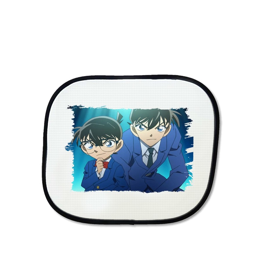 PARASOL DETECTIVE CONAN ANIME SERIE personalizado coche