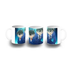 TAZA DE PLASTICO DETECTIVE...