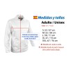 CHAQUETA TECNICA 1 IMPRESION DETECTIVE CONAN ANIME SERIE  personalizada