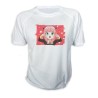 CAMISETA spy x family niña anya kawaii cute mona personalizada